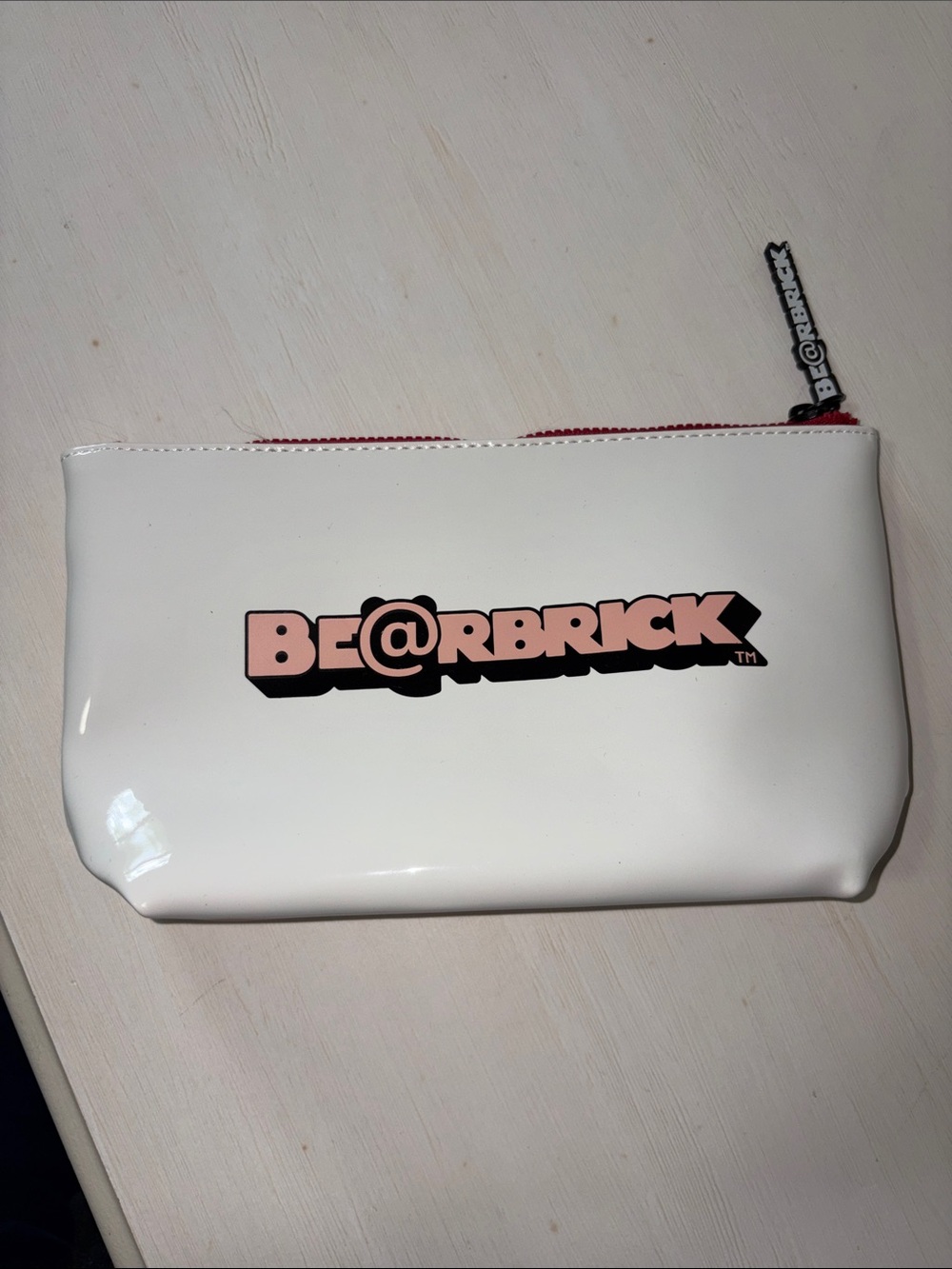 Bearbrick Color Play pouch - Picture 2 of 4